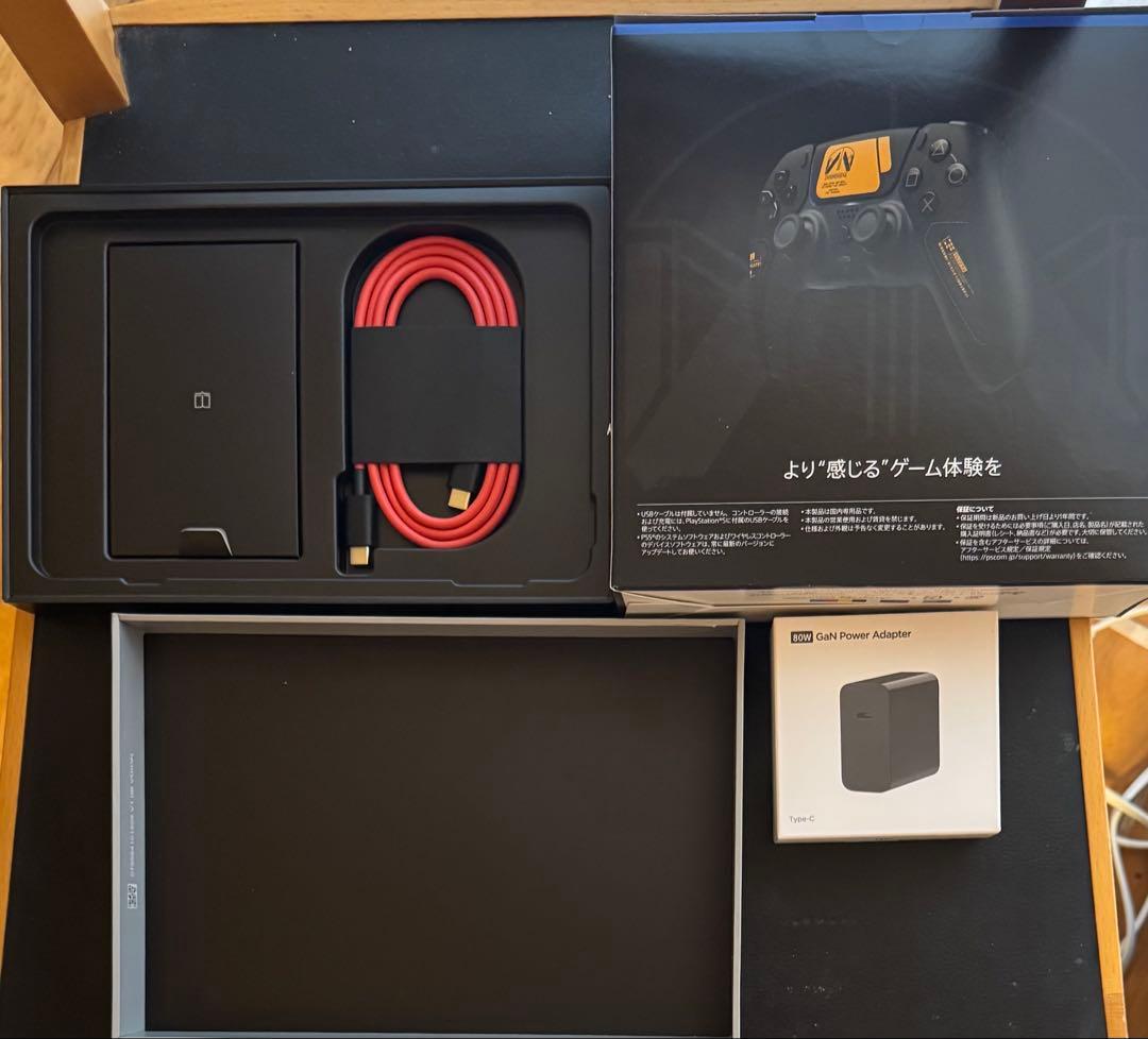 REDMAGIC Astra 16GB/512GB +コントローラー＋おまけ - メルカリ