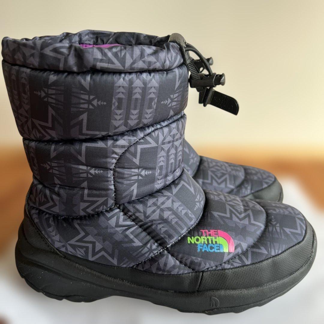 THE NORTH FACE スノーブーツ 24.0cm