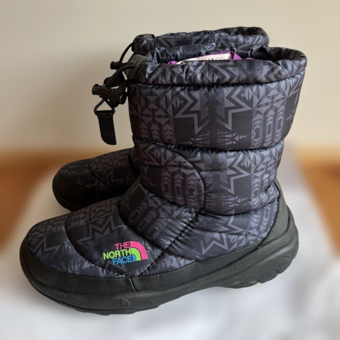 THE NORTH FACE スノーブーツ 24.0cm