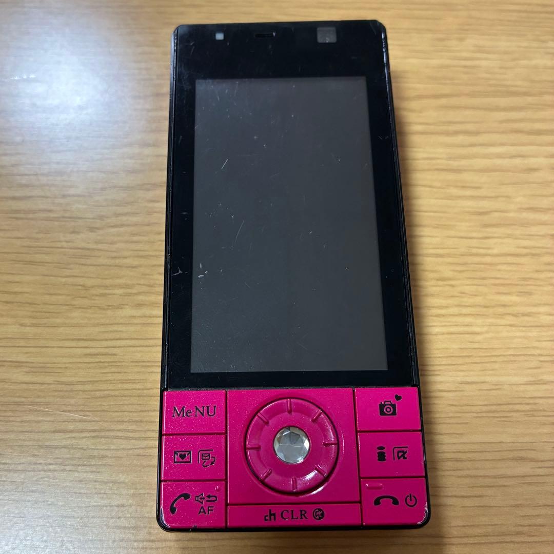 CECIL McBEE ガラケー F-04C 平成ギャル - メルカリ