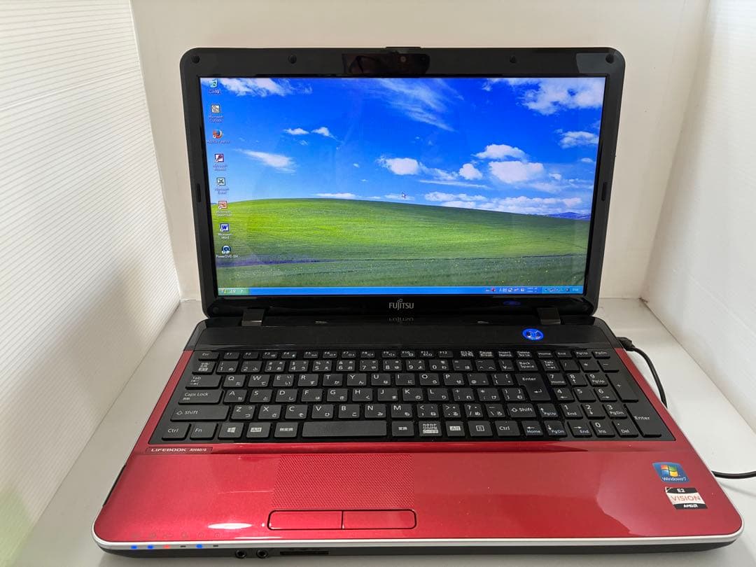 【1048】富士通LIFEBOOK AH40/G 1048】富士通LIFEBOOK AH40/G 1048】富士通LIFEBOOK AH40/G 富士通