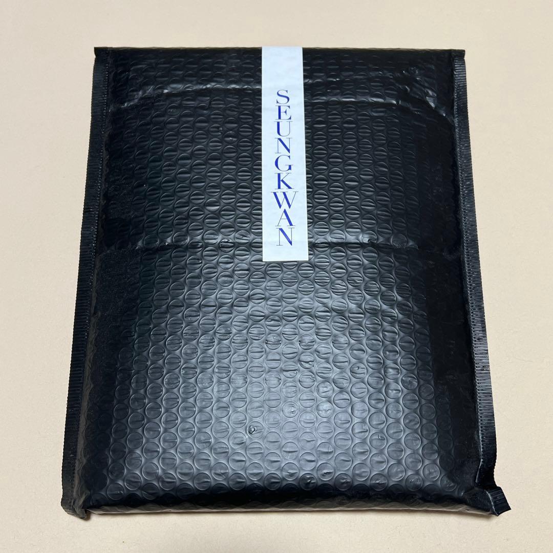 SEVENTEEN セブチ スングァン バパケ バースデーパッケージ 2022