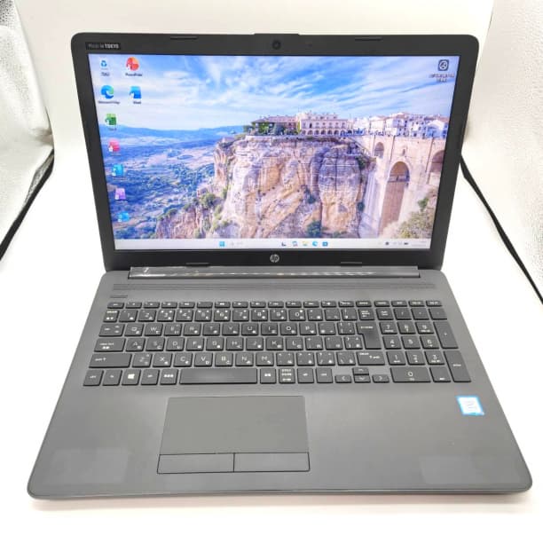 第8世代 i5 バッテリ新品 フルHD 15 8GB SSD256GB オフィス - メルカリ