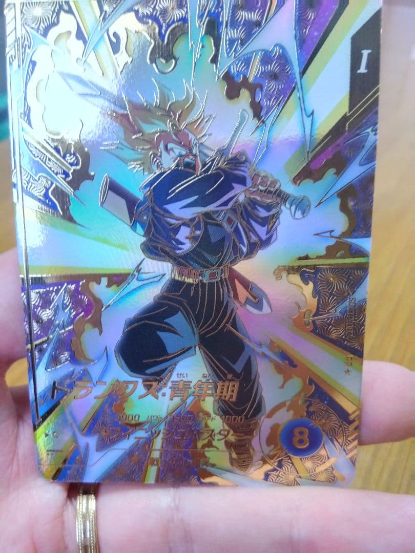 今だけ値下げ！ドラゴンボールスーパーダイバーズ 大会プロモ