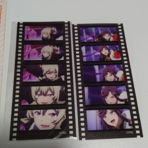 レヴュースタァライト 真矢クロセット - メルカリ