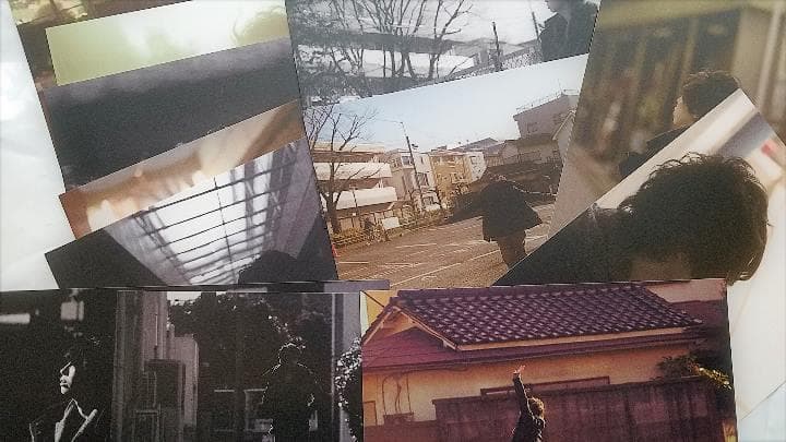 そらる ニコソンメイト Vol.20 + 全プレのポストカードセット - メルカリ