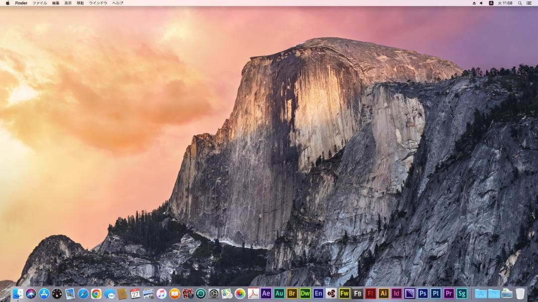 Mac mini 2010 2.4GHz SSD256GB メモリ4GB+ケース