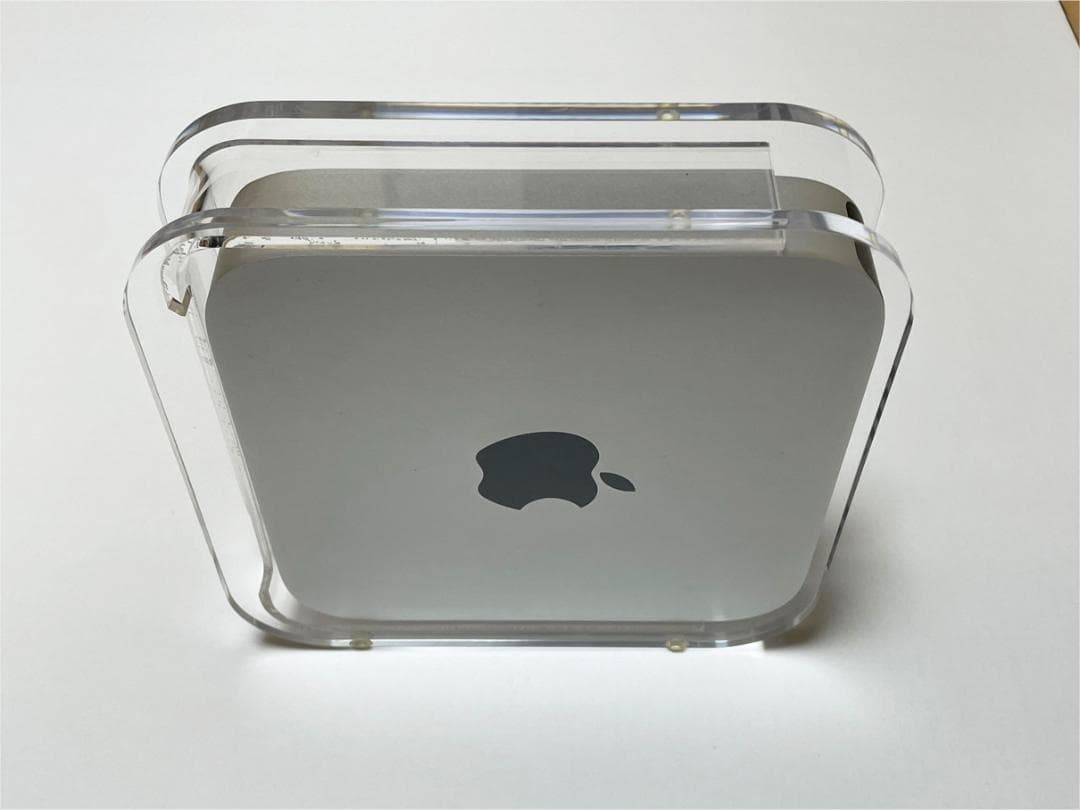 Mac mini 2010 2.4GHz SSD256GB メモリ4GB+ケース