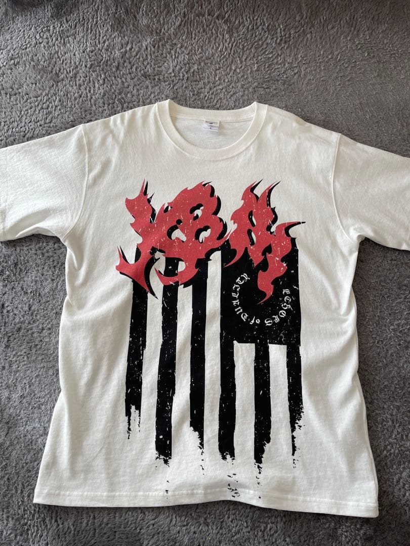 三代目 Echoes of Duality レプリカTシャツセット 登坂広臣 - メルカリ