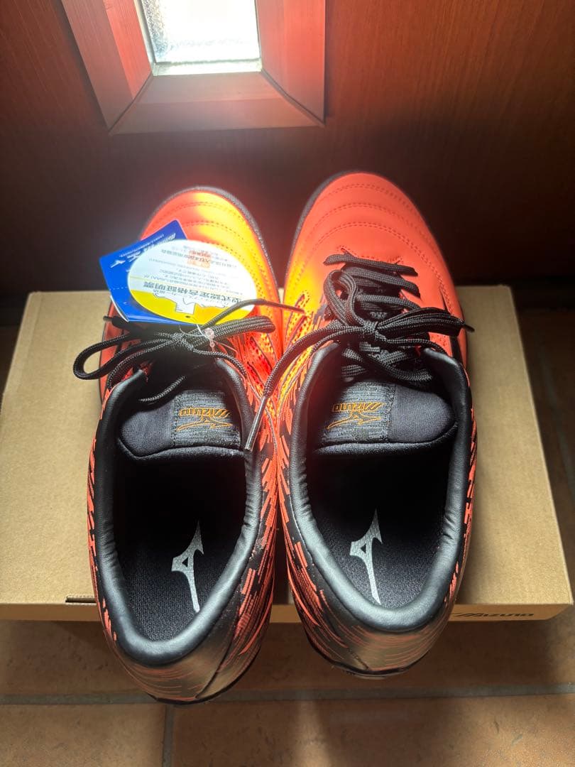 シ*マ様 Mizuno TD11L 安全靴 27.0cm、新品未使用品、送料無料