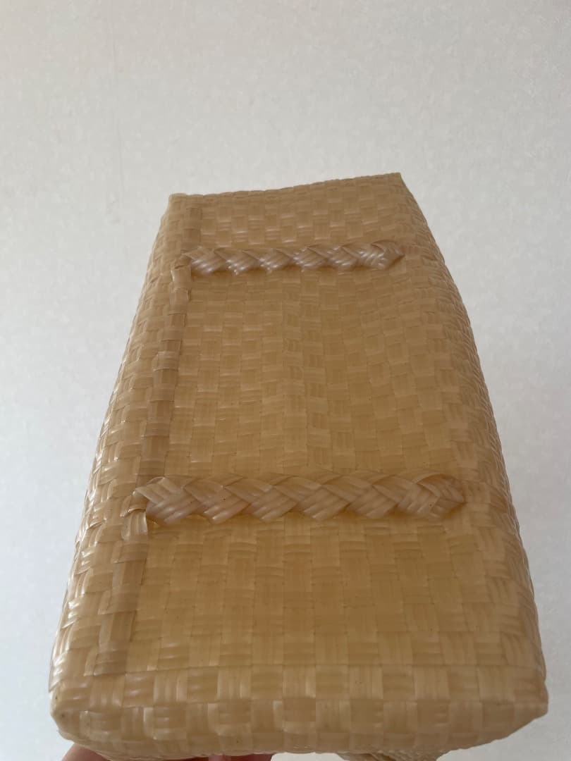 MEKEARISA メケアリサ グミバッグM＆XSセット - メルカリ