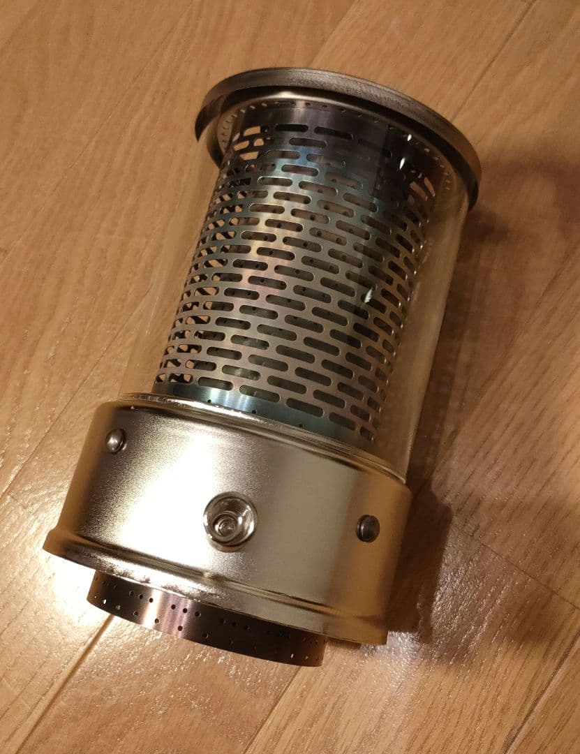 CORONA コロナ 石油ストーブ RX-2220Y 2020年製 3.7L