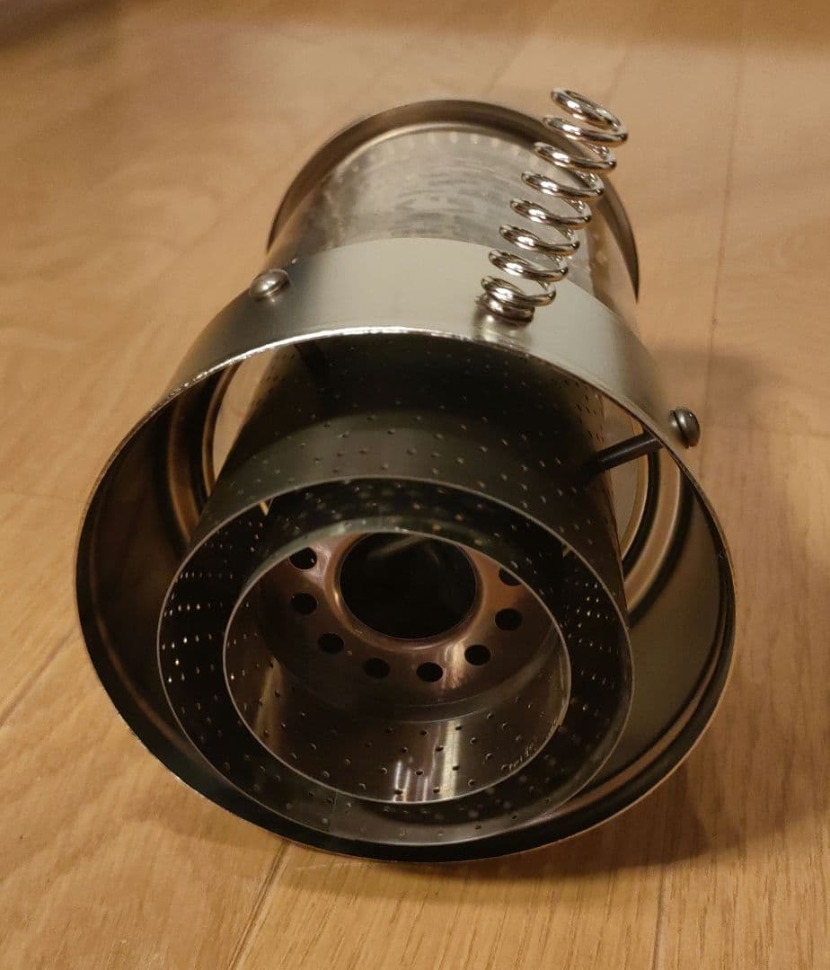 CORONA コロナ 石油ストーブ RX-2220Y 2020年製 3.7L