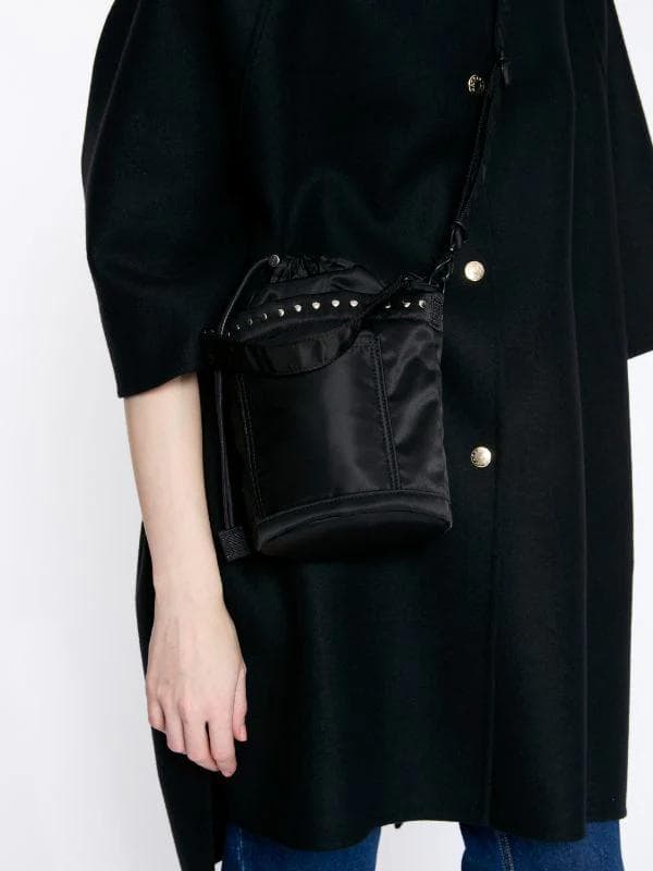 マッキントッシュ×ポーター バケット2wayバッグ - メルカリ