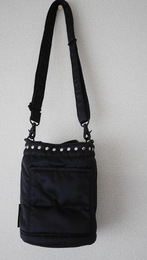 マッキントッシュ×ポーター バケット2wayバッグ - メルカリ