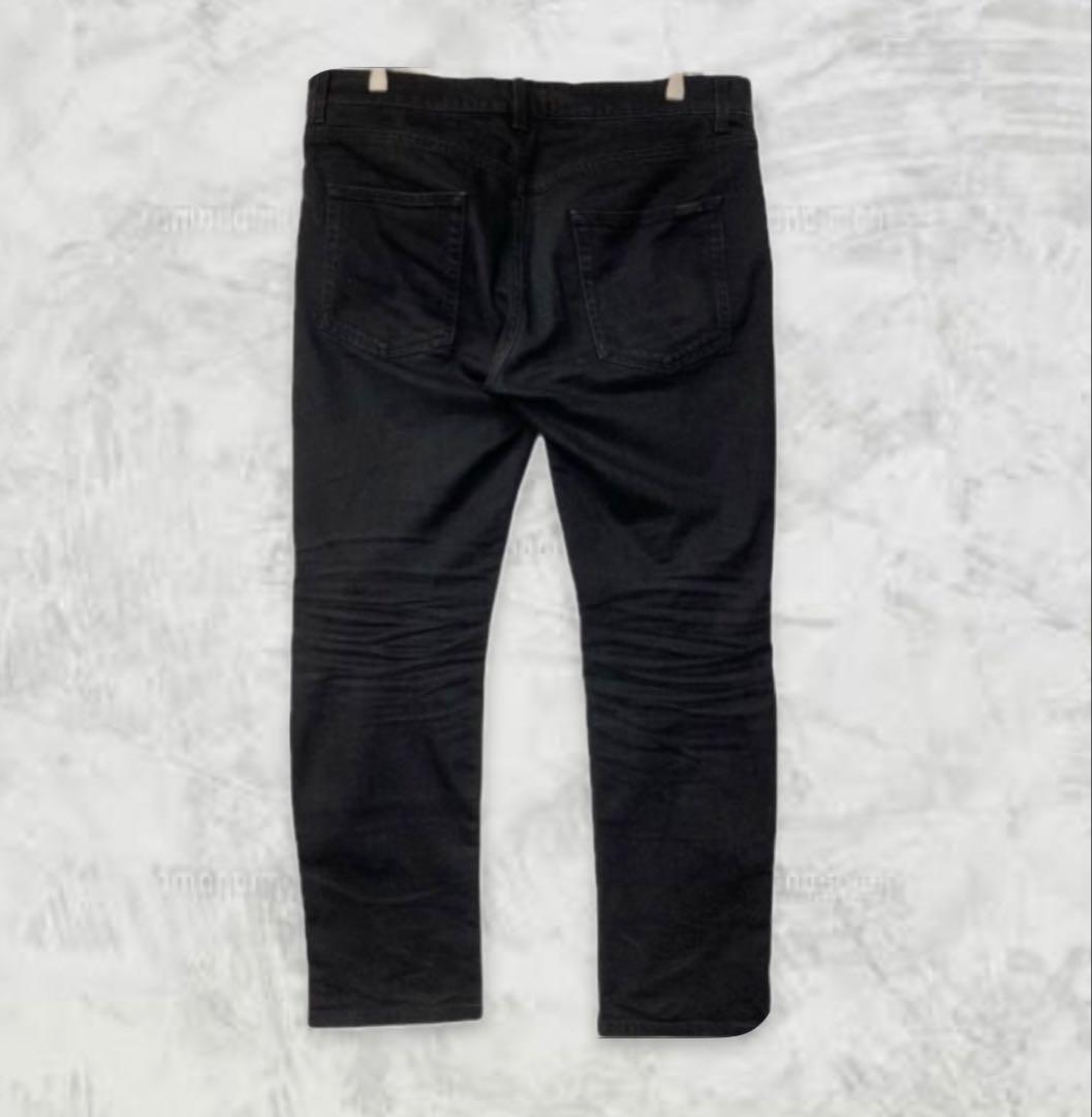 SaintLaurentParis スキニー archive エディボーイ - メルカリ