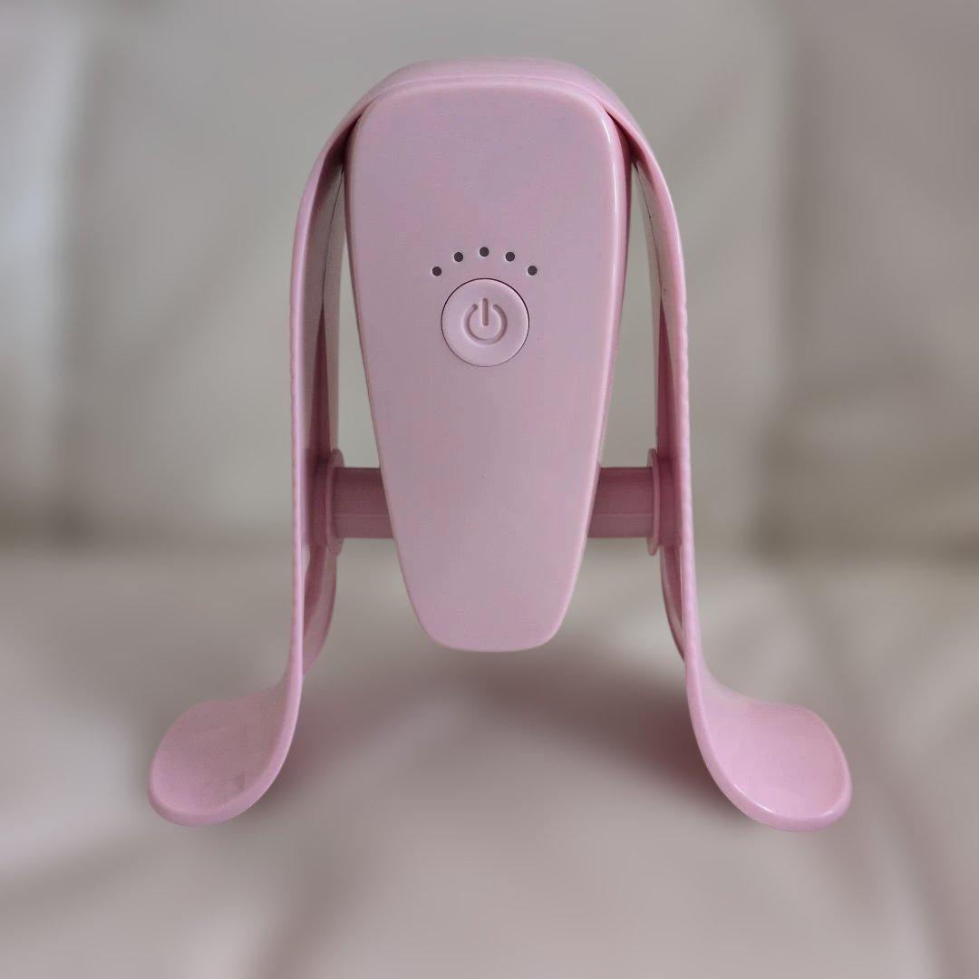 ショップジャパン※マイキュット※ ピンク本体※すぐ使用可能 - メルカリ