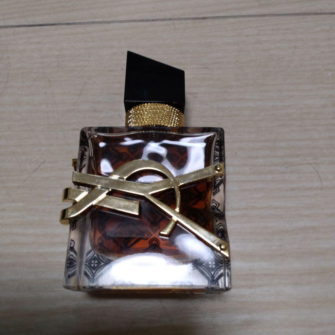 【ココナッツ】イヴサンローラン　香水　リブレ ルパルファム リブレ ルパルファム / イヴ・サンローラン(香水, 香水・ヘア