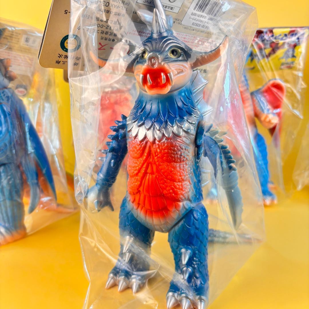 ブルマァク ウルトラマンエース バラバ カタログカラー - メルカリ