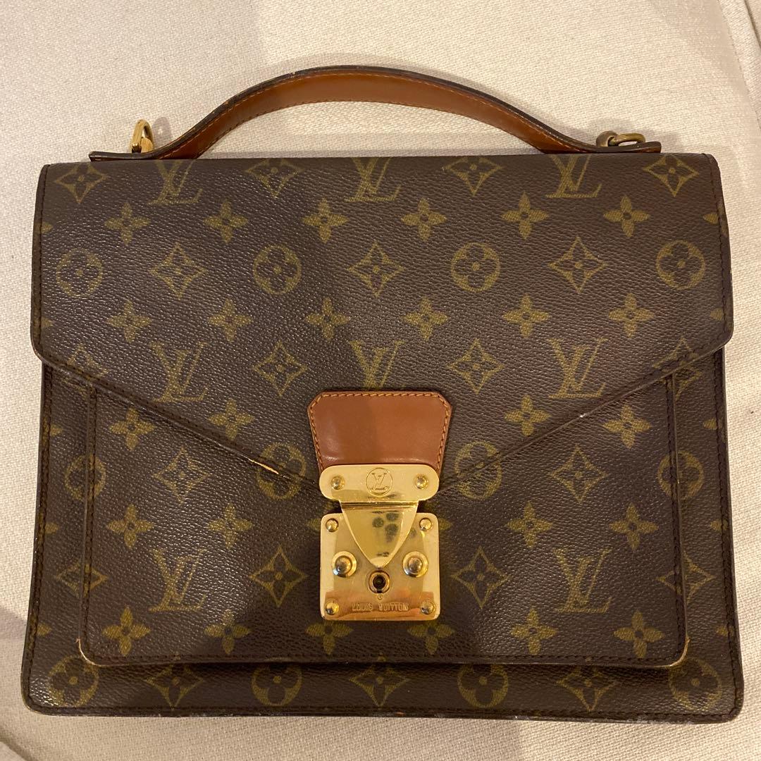 Louis Vuitton モンソー28 ec14234-2.jpg