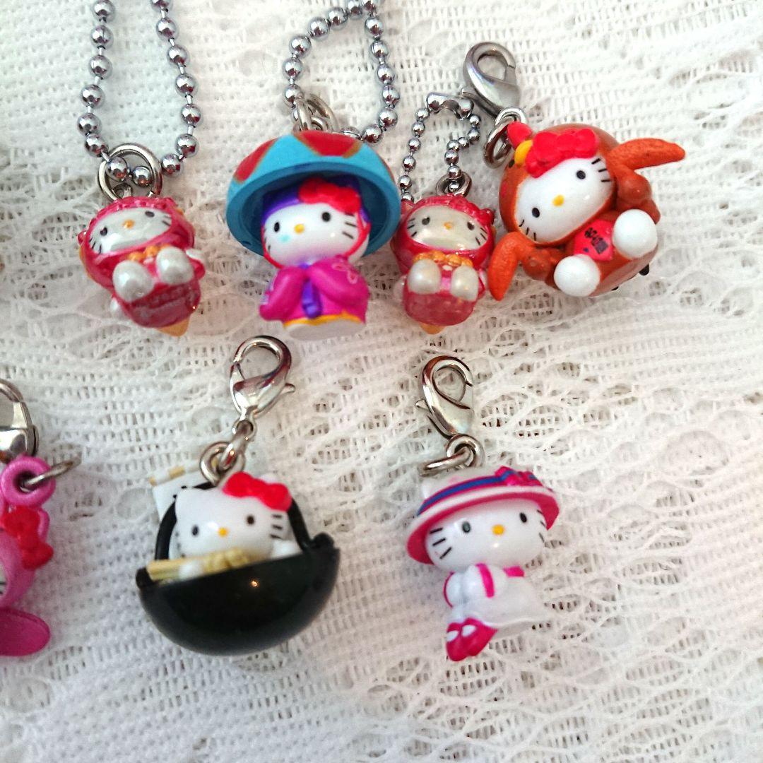 ご当地キティまとめ売り レトロ - メルカリ