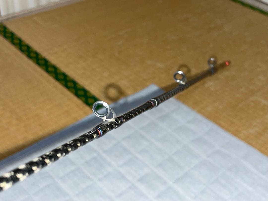 シマノ 19スコーピオン15101F-5（予備ティップ付） - メルカリ