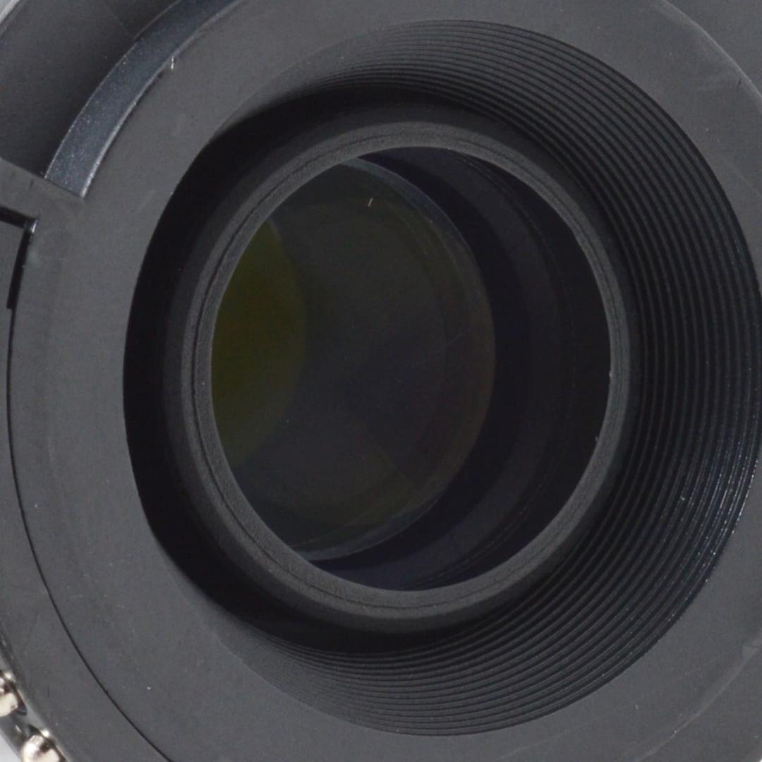 ⭐️付属品多数⭐️Nikon ニコン AF-S F4.5-5.6 G ED VR