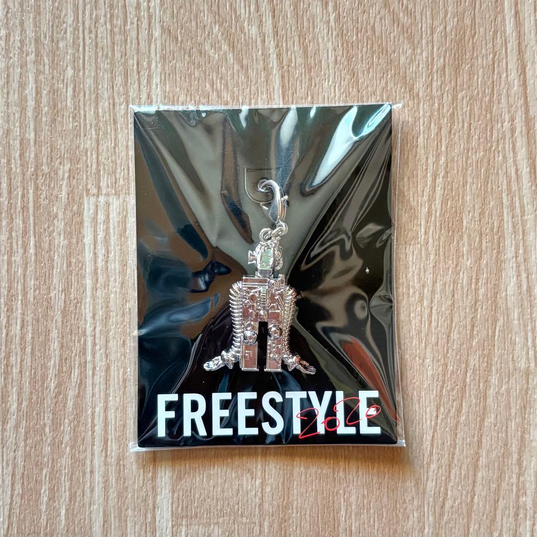 嵐 大野智 FREESTYLE 2020 グッズ 7点セット - メルカリ