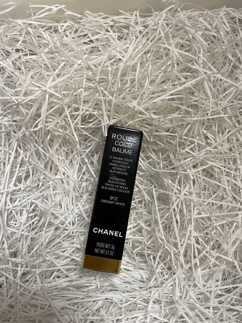 CHANEL(シャネル) ルージュ ココ リップ&ヘアミストセット