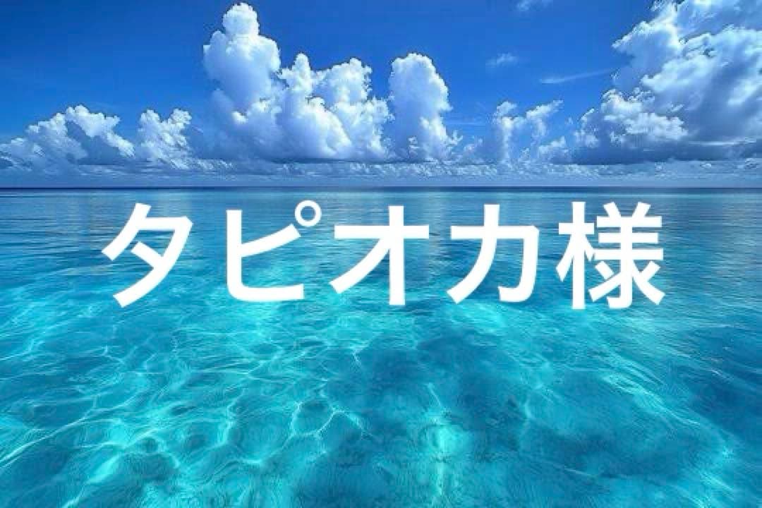 タピオカ様 タピオカリニューアルでカフェメニュー強化 彩り豊かな11種類の台湾
