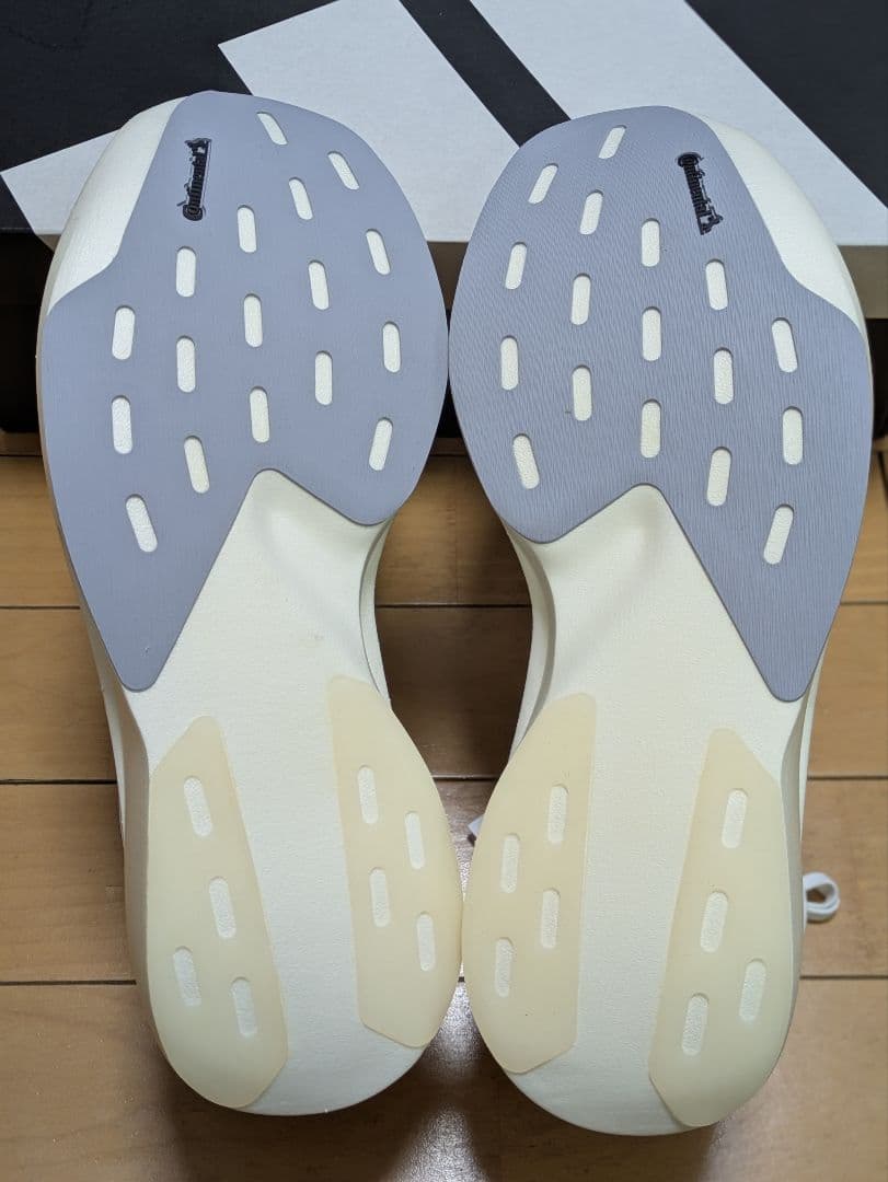 スパイク・シューズ adidas ADIZERO EVO SL 28.5cm