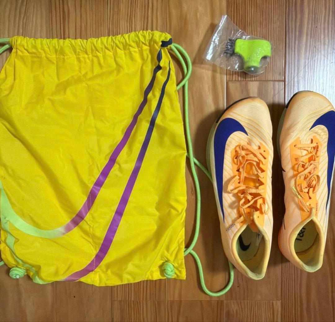 破格　最終値下げ　マックスフライ2 新色 27.0cm