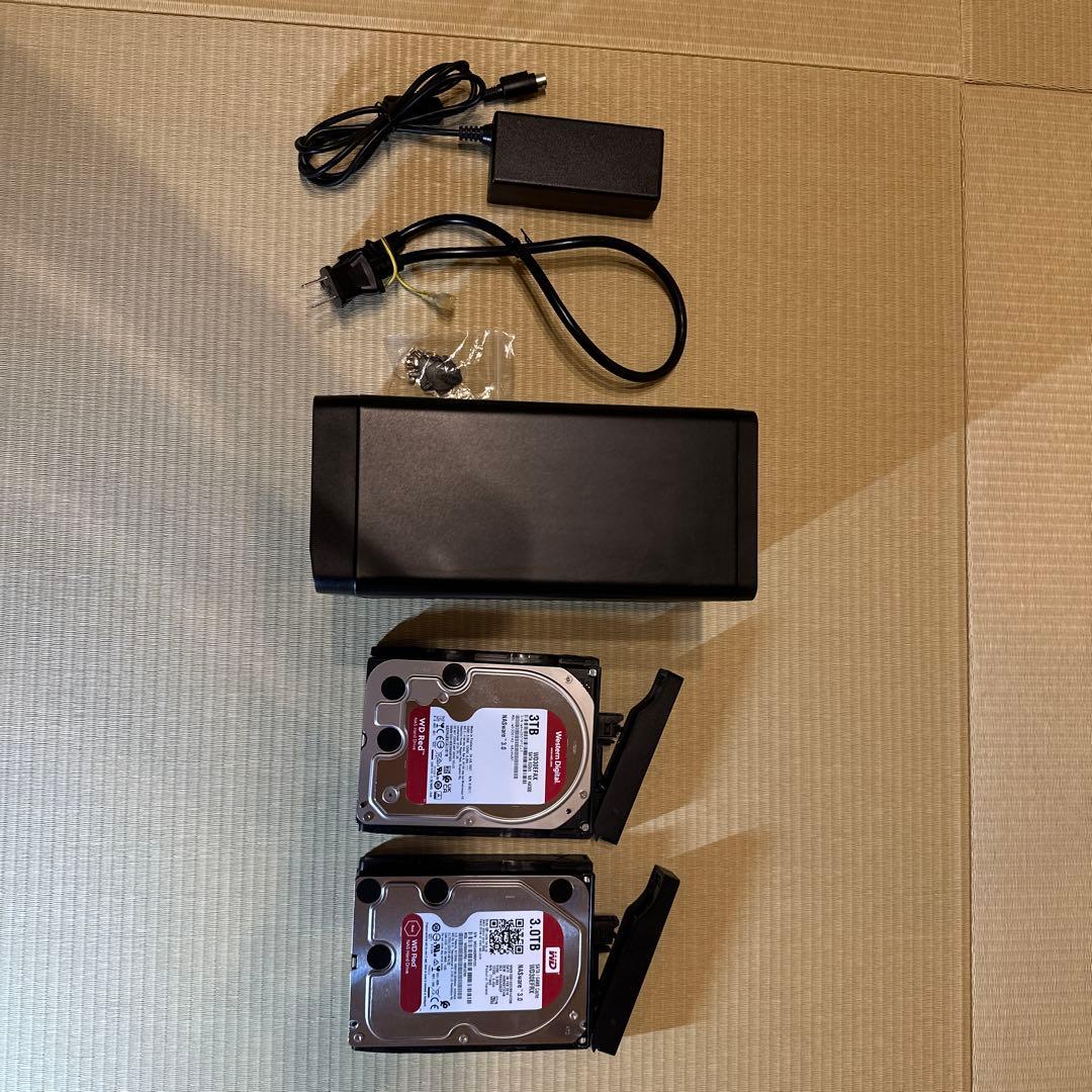 Synology DS718+ NAS ,WD HDD 3T×2台 Synology DS718+ 2-Bay NAS Review | TechPowerUp