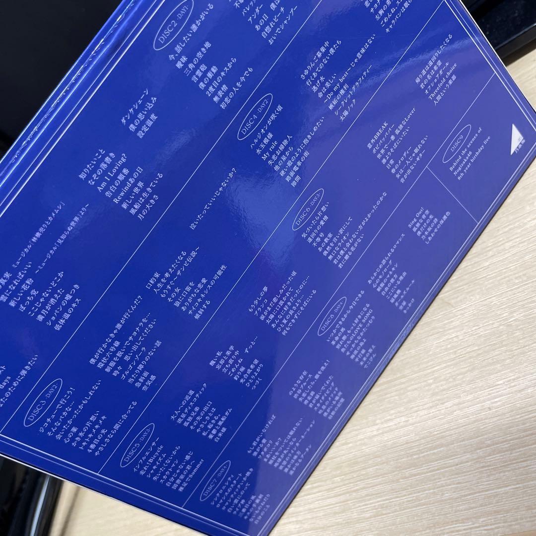 乃木坂46/8th YEAR BIRTHDAY LIVE DAY1・DAY2・…