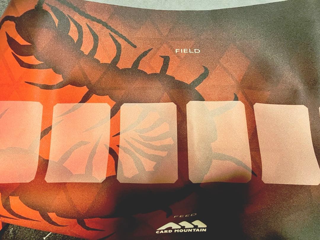 最終値下げ 蟲神器 虫神器 むしじんぎ 引退品 バラ売り不可 - メルカリ