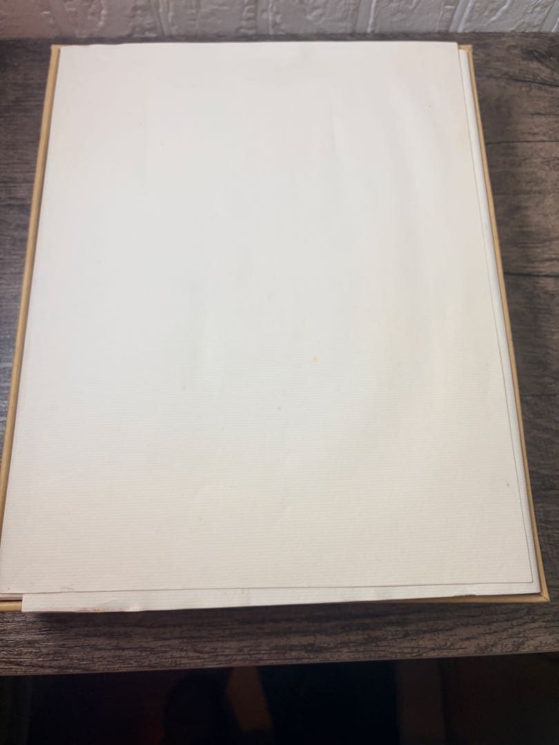 希少本 定本図録 川端康成 2000部中658番 - メルカリ