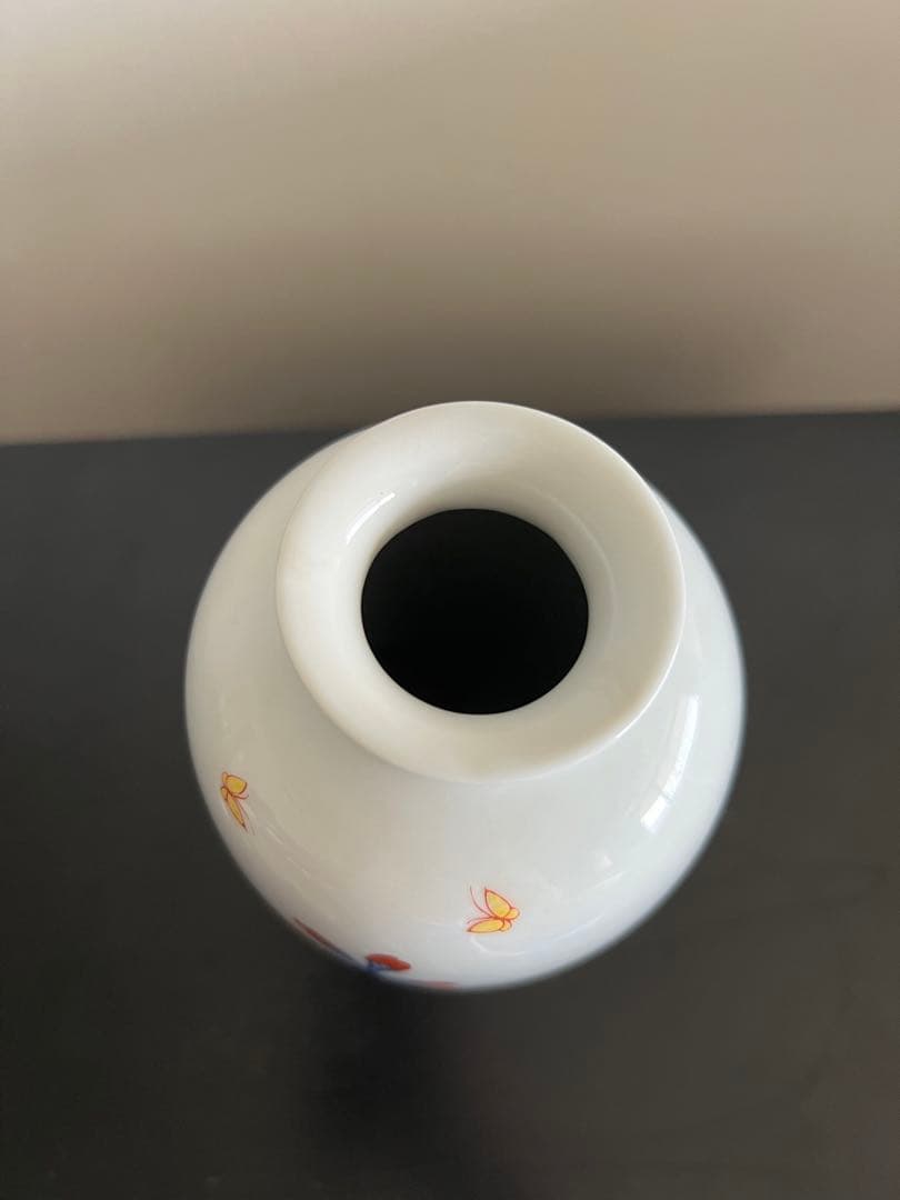 伊万里焼 有田焼 花入れ 鍋島和窯 - メルカリ