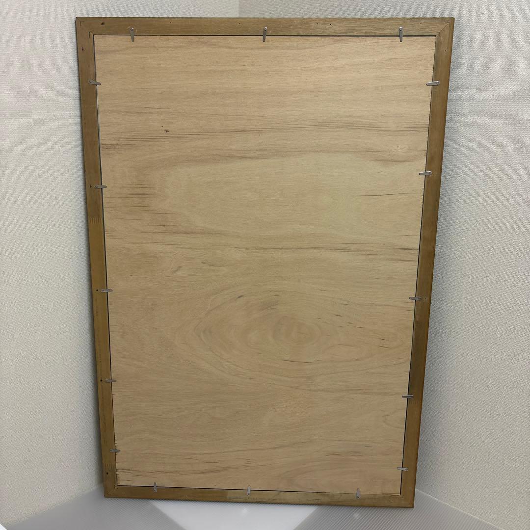 ラッセン OUR WORLD マウイ ハワイ ポスター 額装 アート 絵画 - メルカリ