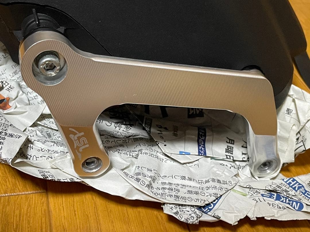 LSL アーバンヘッドライト ストリートファイターカスタム - メルカリ