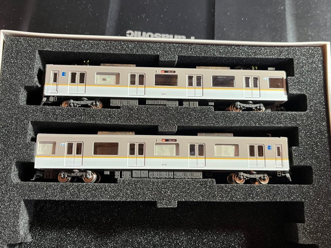 R*様 [加工品]グリーンマックス近鉄9020系動力無し R*様 [加工品]グリーンマックス近鉄9020系動力無し - メルカリ