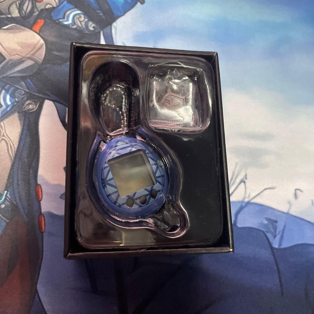 ツイステっち たまごっち イグニハイド寮 ツイステッドワンダーランド