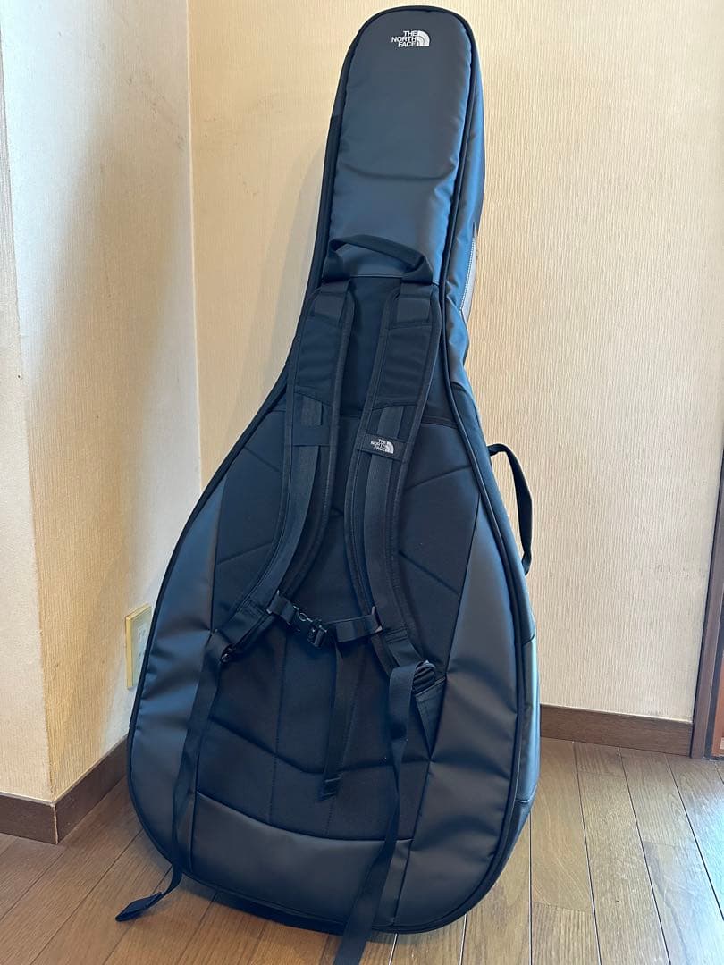 THE NORTH FACE ノースフェイス ギターケース 羊文学 - メルカリ