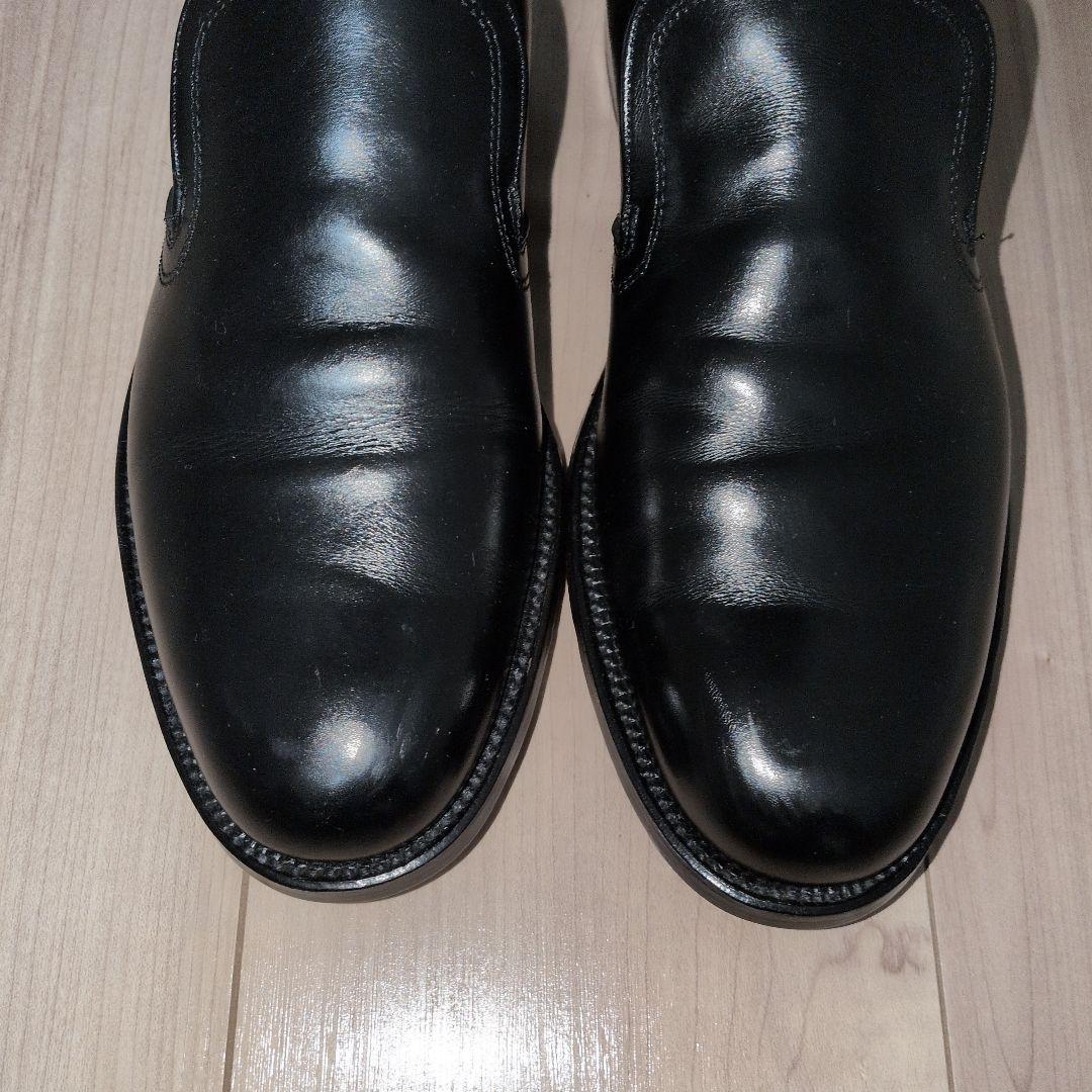 タ*ン様 ALDEN　N4404　LOFTMAN別注 8.5D