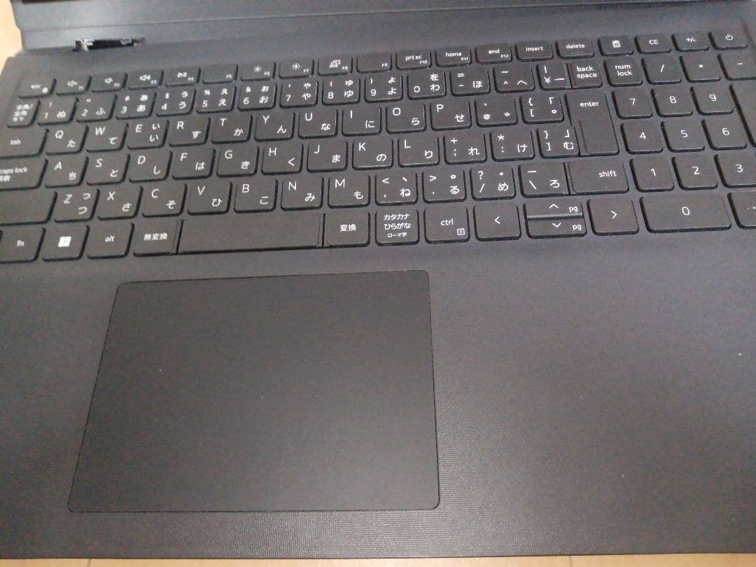 Dell Vostro 15 3510 i5 11世代 ジャンク