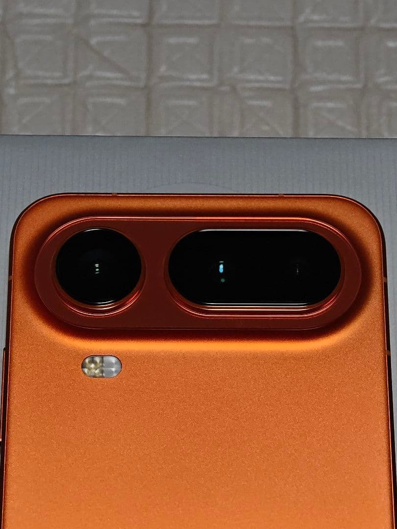 ほぼ未使用】12/512 HONOR Magic 8 Pro Air オレンジ - メルカリ