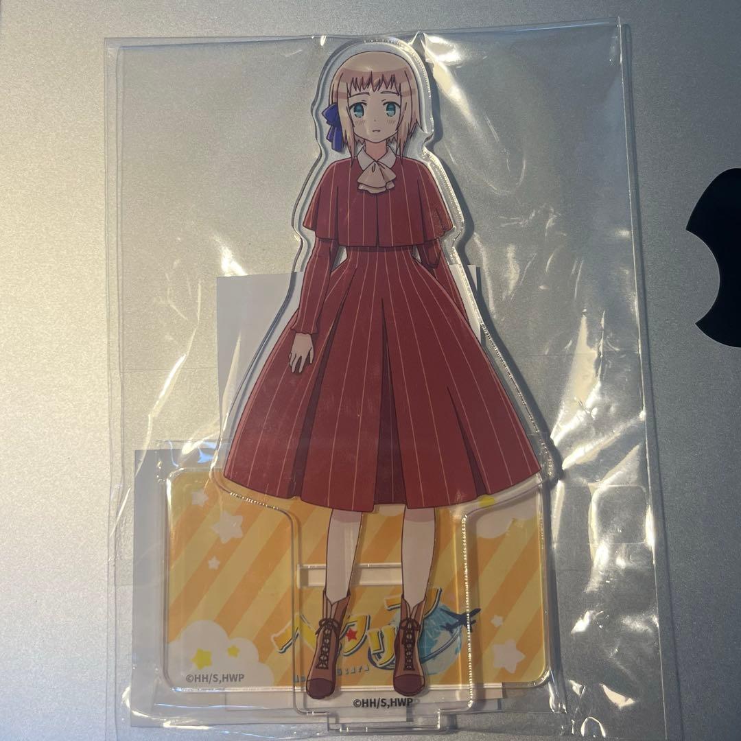 新品未使用】 ヘタリア select-collect リヒテンシュタイン - メルカリ