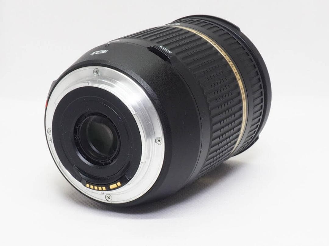 ■美品■ TAMRON 18-270mm F3.5-6.3 Di II B003