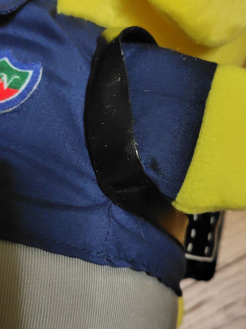 サンリオ ポムポムプリン 1999年〜2004年プライズ(エイコー)ぬいぐるみ