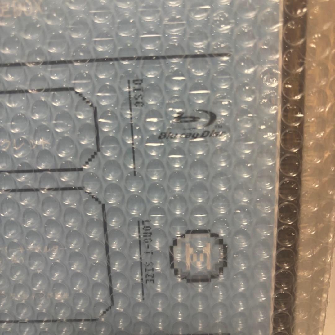 未開封】羽生結弦 RE_PRAY Blu-ray グッズ付初回生産限定BOX - メルカリ