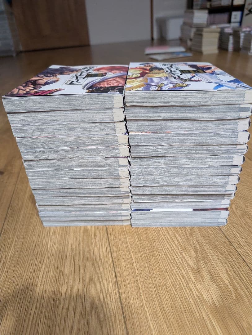 《美品》終末のワルキューレ全26巻セット